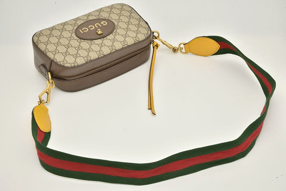 駅南やまご質店オンラインショップ / グッチ ネオヴィンテージ GG