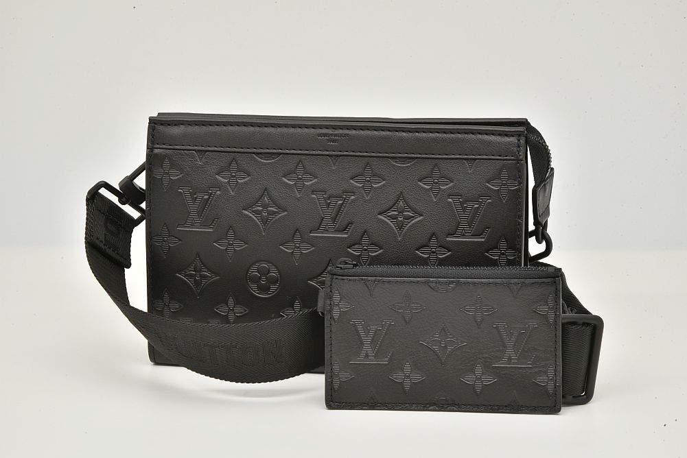 駅南やまご質店オンラインショップ / ヴィトン モノグラム シャドウ