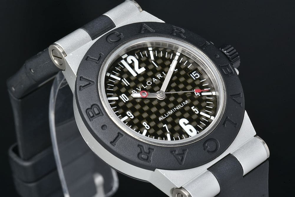 駅南やまご質店オンラインショップ / ブルガリ AL32TA アルミニウム