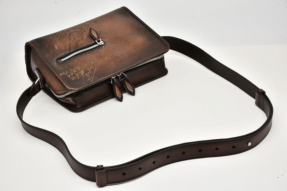 駅南やまご質店オンラインショップ / ベルルッティ ジュルナリエ