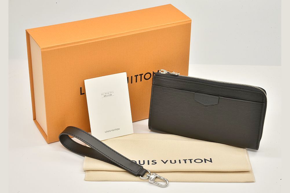 駅南やまご質店オンラインショップ / ヴィトン エピ ジッピー