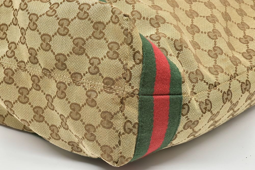 駅南やまご質店オンラインショップ / グッチ GGキャンバス トート