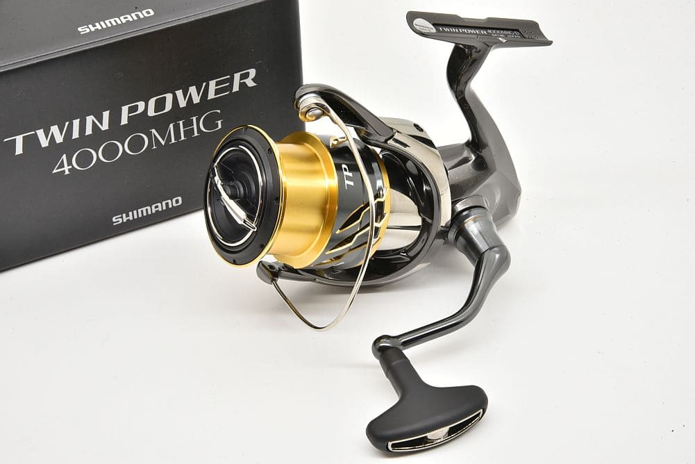 駅南やまご質店オンラインショップ / シマノ SHIMANO 20 ツインパワー