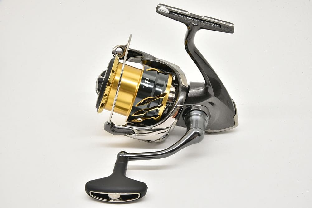 駅南やまご質店オンラインショップ / シマノ SHIMANO 20 ツインパワー