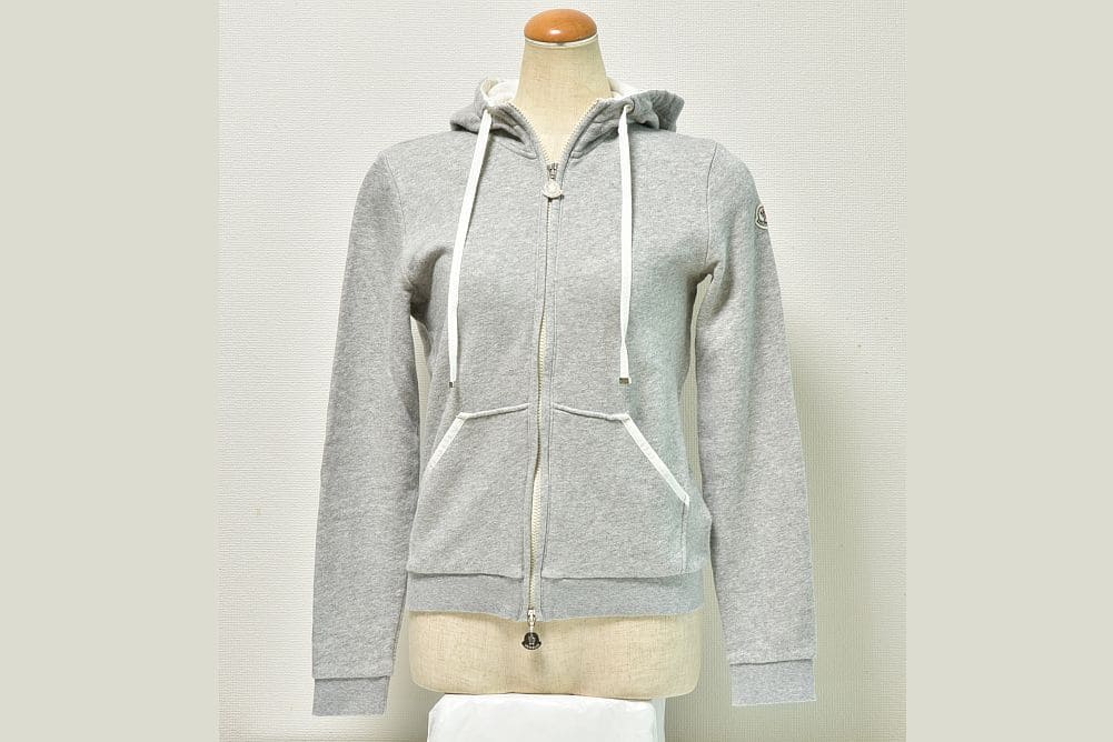 駅南やまご質店オンラインショップ / モンクレール MONCLER マグリア