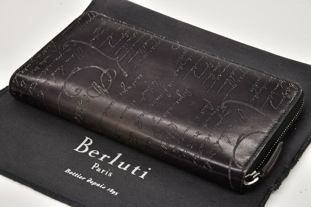 駅南やまご質店オンラインショップ / ベルルッティ イタウバ