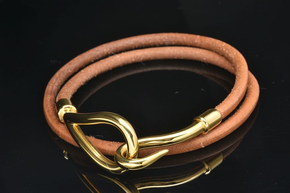 駅南やまご質店オンラインショップ / エルメス ジャンボ ブレスレット