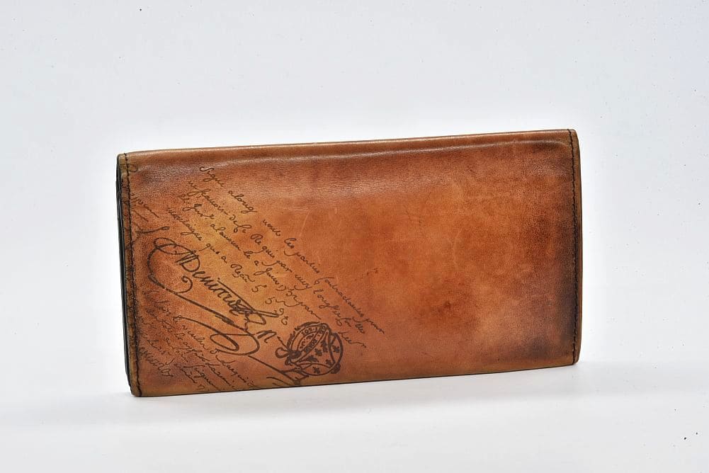 駅南やまご質店オンラインショップ / ベルルッティ ESPACE YEN