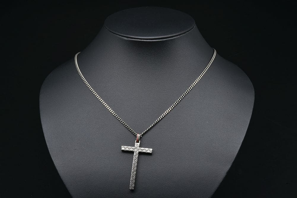 駅南やまご質店オンラインショップ / グッチ ディアマンテ クロス