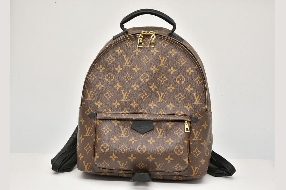 駅南やまご質店オンラインショップ / ヴィトン モノグラム パーム