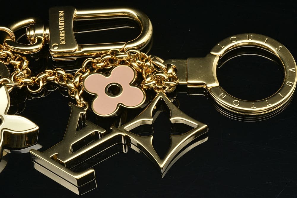 駅南やまご質店オンラインショップ / ヴィトン バッグ チャーム