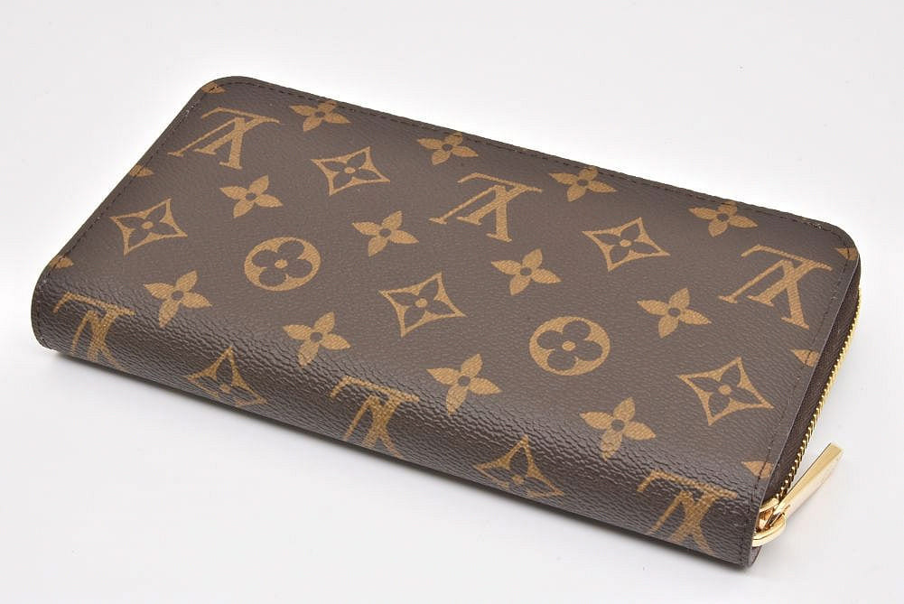 駅南やまご質店オンラインショップ / ヴィトン モノグラム ジッピー