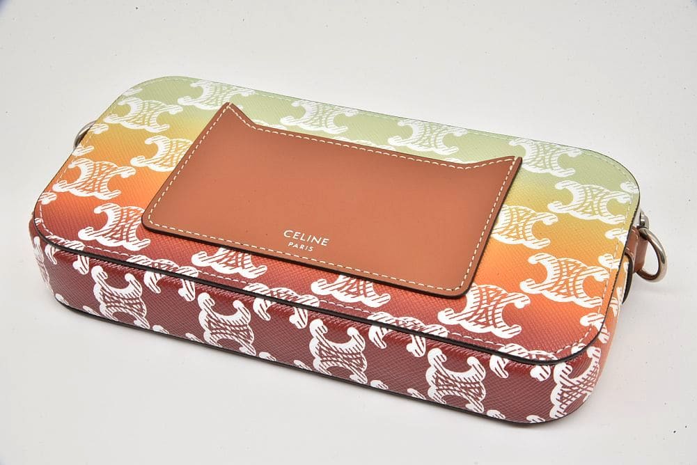 駅南やまご質店オンラインショップ / セリーヌ ホリゾンタルポーチ