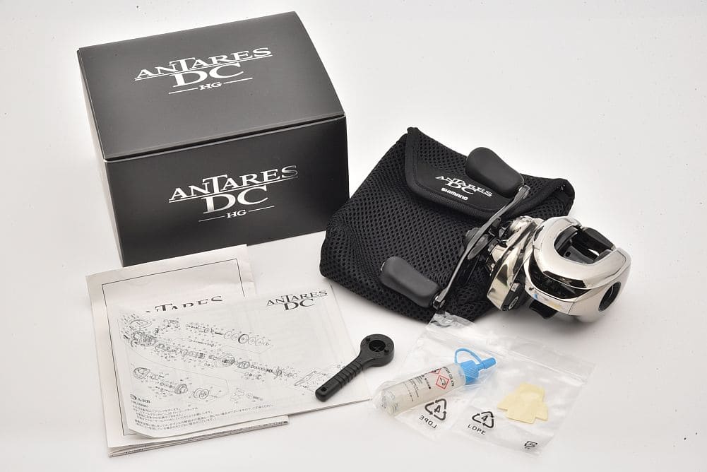 駅南やまご質店オンラインショップ / シマノ SHIMANO 21 アンタレス DC