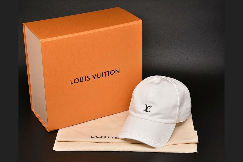 駅南やまご質店オンラインショップ / ヴィトン キャップ LV リーグ
