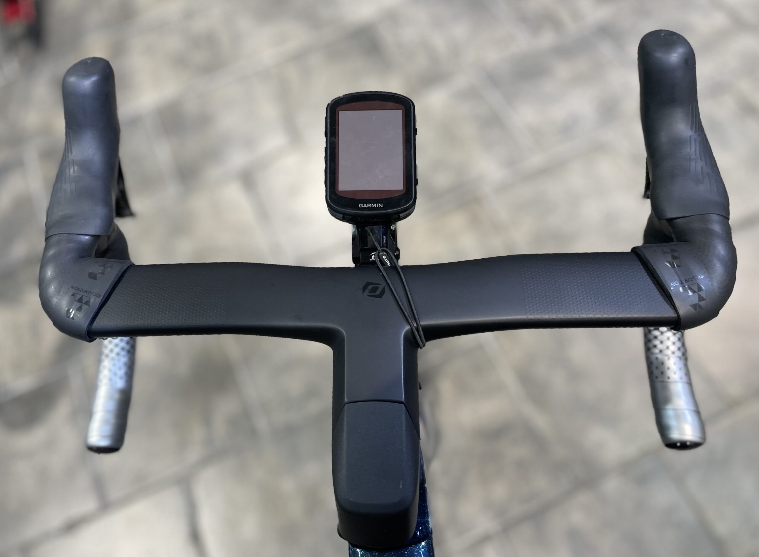 高性能なサイコンをお値引き価格で！ GARMIN EDGE 530 ヤマダサイクル