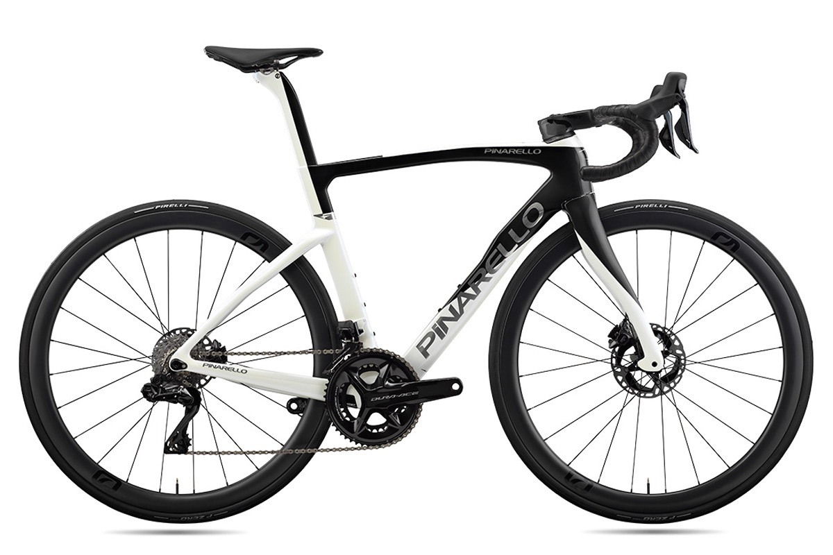 大好評!! 只今PINARELLO完成車を買うとホイールプレゼント!! ヤマダ