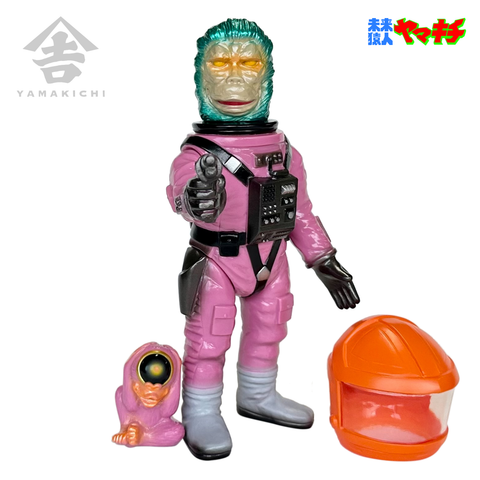 シン・ウルトラマン ソフビ ウルトラマン ライトブルー無彩色 – 山吉屋