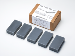 ワックスブロックα | 山八歯材工業株式会社