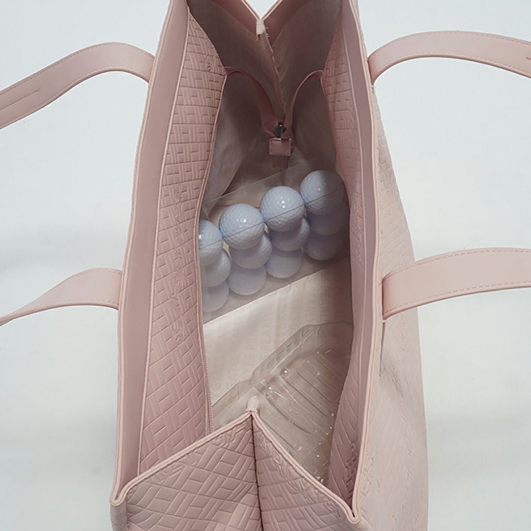 パーリーゲイツ]【定番】BASIC ロッカーバッグ (UNISEX) | 【公式