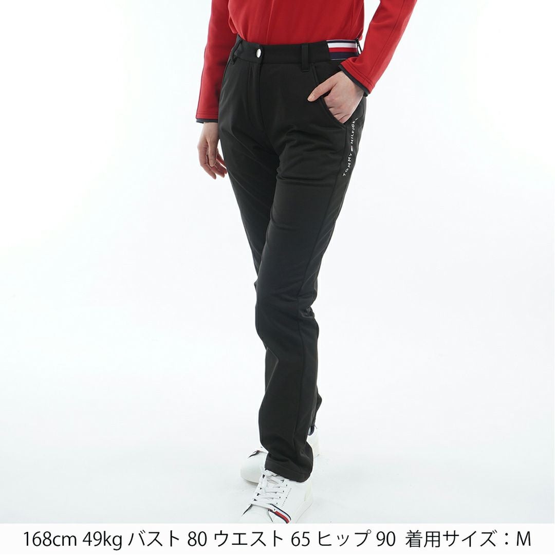 30％OFF】[トミーヒルフィガー]レディース ウィンドプルーフ ロング