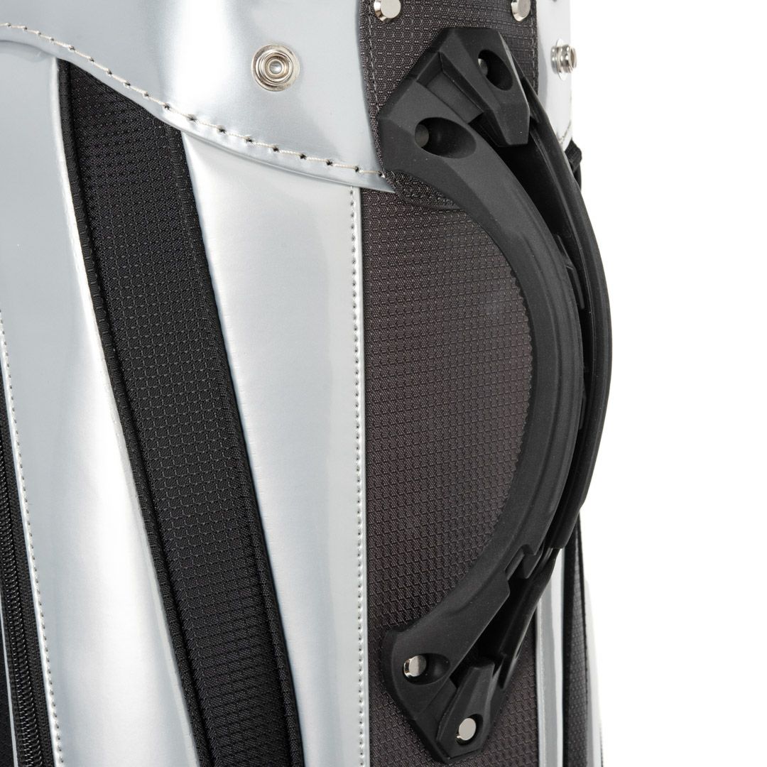 アドミラル ゴルフ]25S キャディバッグ 軽量 | 【公式】ヤマニゴルフ