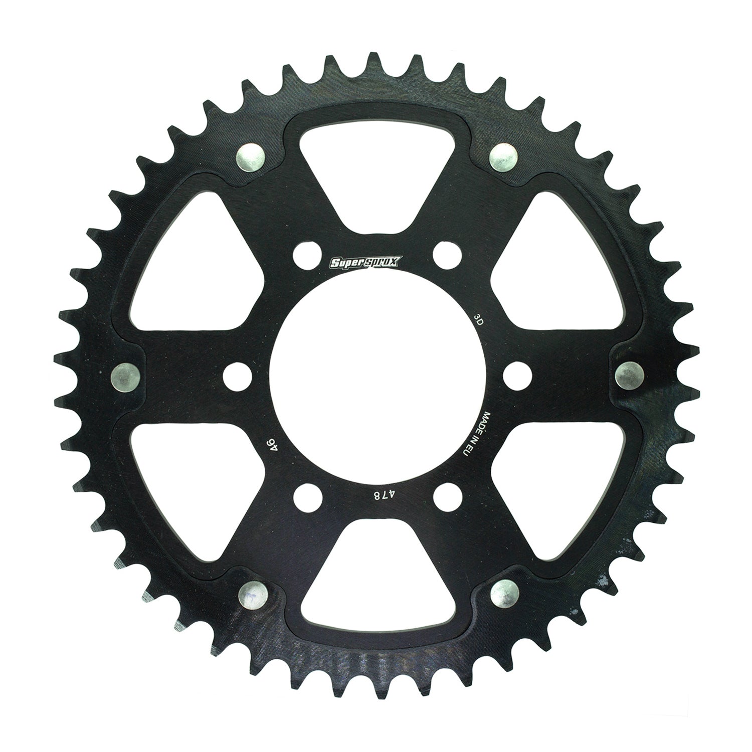 RST-478 | Super sprox【スーパースプロックス】リア スプロケット