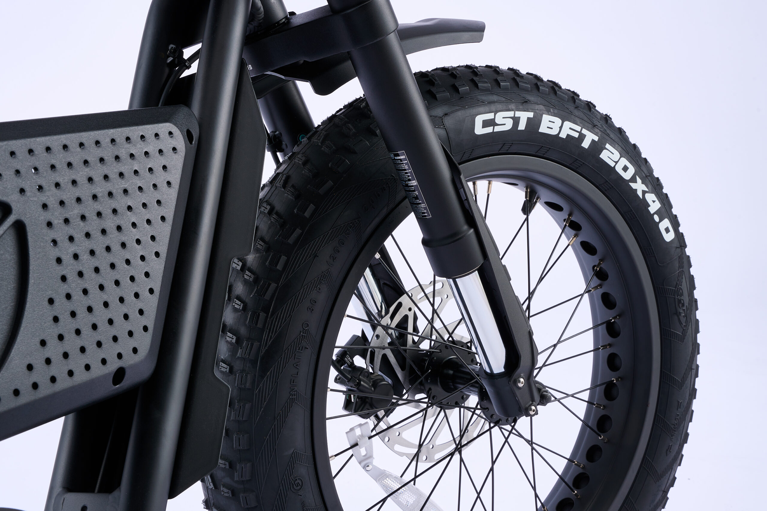 TRP-01 | 電動アシスト自転車・電動スクーターならYADEA(ヤディア)