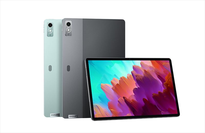 激安エグい！「Lenovo Xiaoxin Pad Pro 12.7」は12.7インチ3K＆SD870