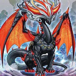 黒衣竜アルビオン – Yu-Gi-Oh! Master Duel – Untapped.gg