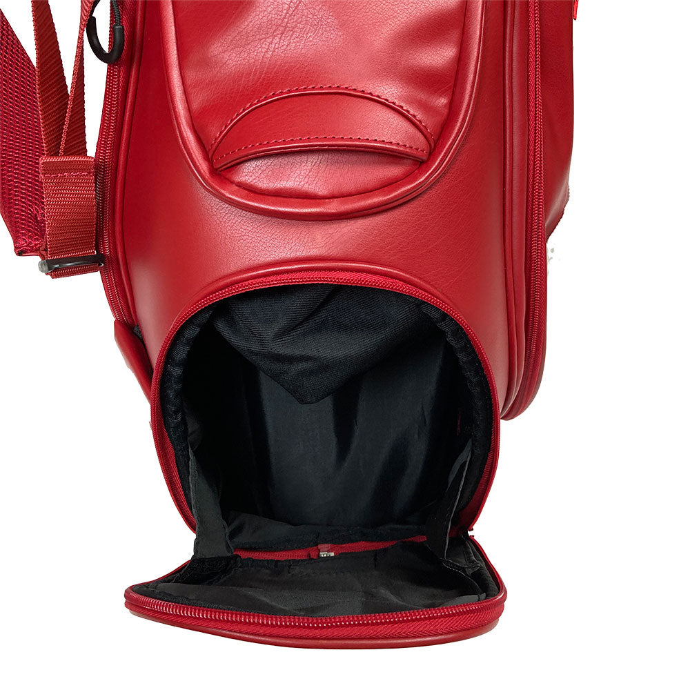 公式】Yellow Lobster キャディバッグ CALIFORNIA Red – yellow-lobster