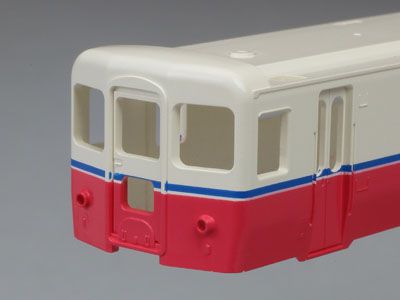 TOMIX N情報室が更新 JR 14-200系客車（ムーンライト九州） Vol.1