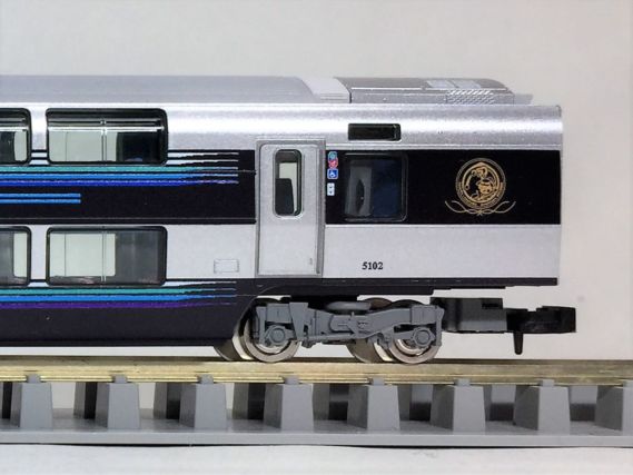 あ～散財！TOMIX 223系5000番台 + 5000系 マリンライナーAセット が