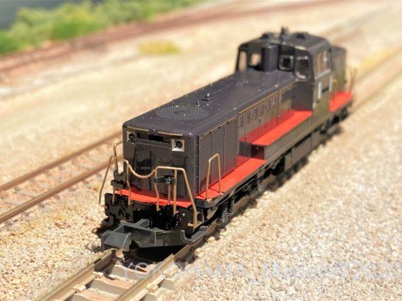 DE10 JR九州仕様が入線しました。KATO 7011-4 #KATO | NGaugeJP - 横濱