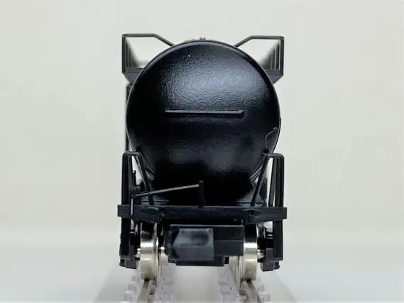 タキ1900 太平洋セメントが入線しました。TOMIX 97926 | NGaugeJP