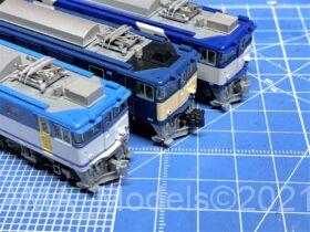 MA キハ140+47 いさぶろう・しんぺい 増備車連結 3両セット 品番