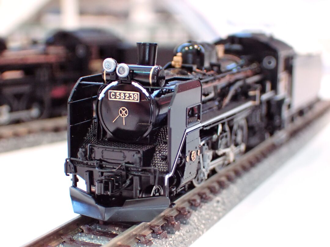 テックステーション】2024年3月20日(木)12:00ごろ注文受付開始 JR C58