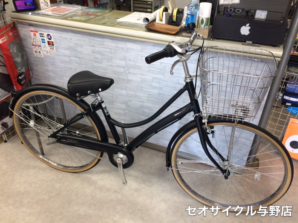 2024エブリッジL限定カラーの「黒艶消し」がご用意できました | セオ