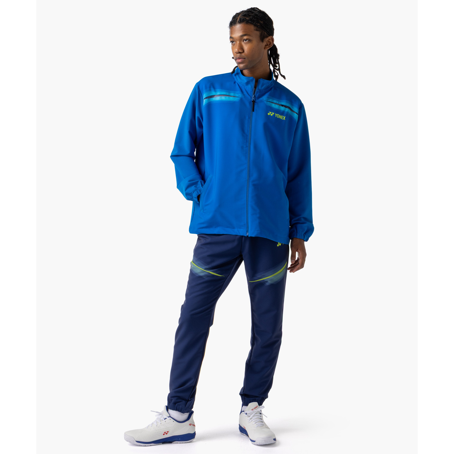 ユニウォームアップパンツ.60187Y|60187Y】ヨネックス【公式