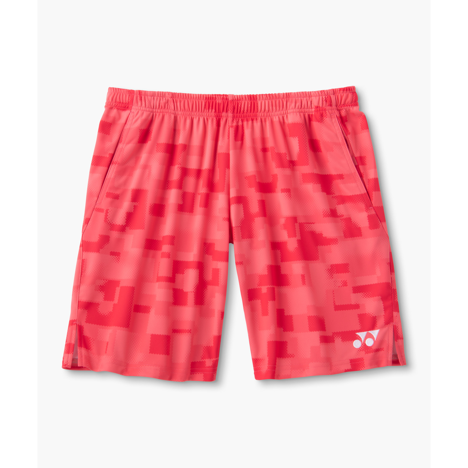 メンズニットハーフパンツ.15259Y|15259Y】ヨネックス【公式