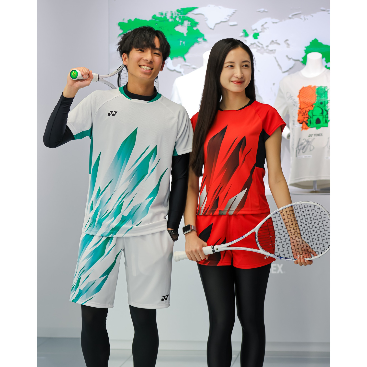 メンズニットハーフパンツ（フィットスタイル）. 15222|15222