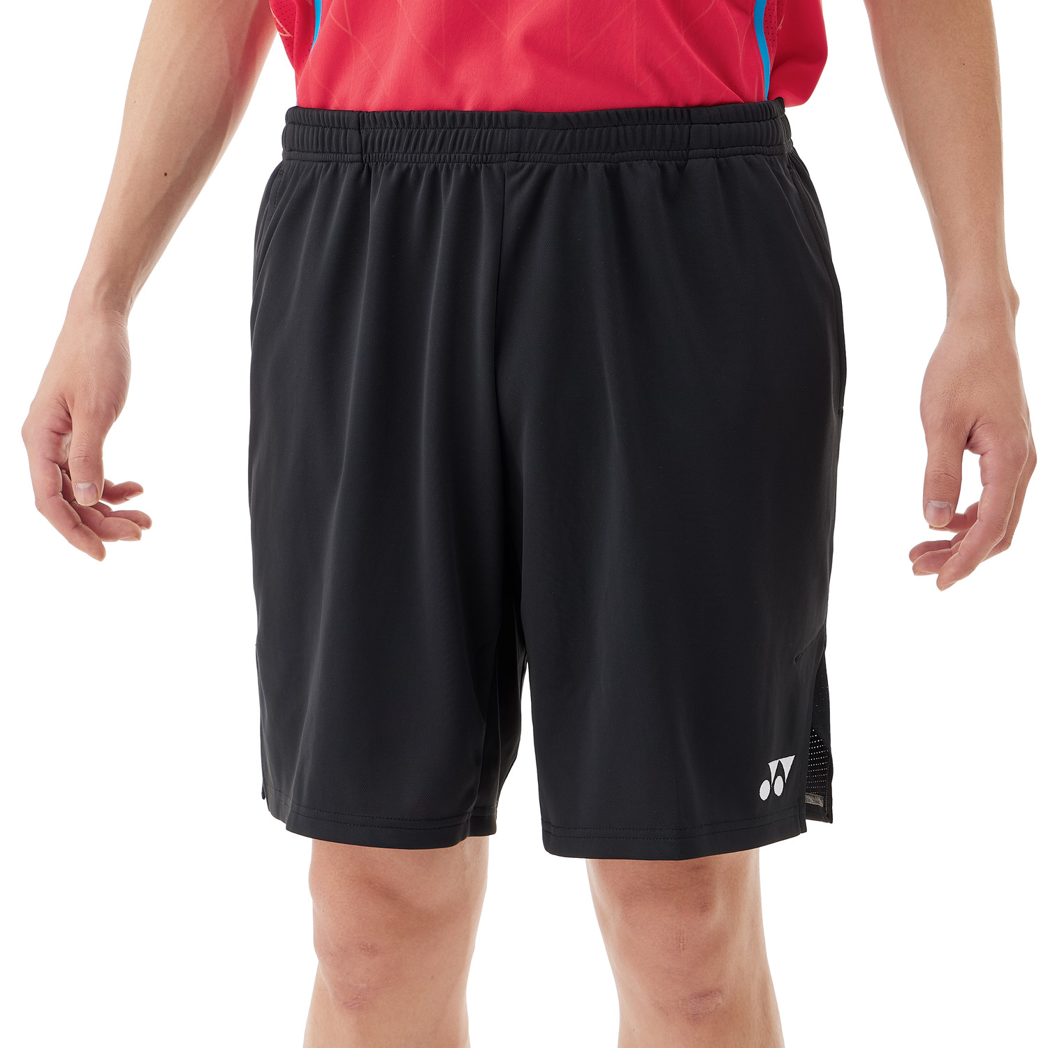 メンズニットハーフパンツ. 15231|15231】ヨネックス【公式