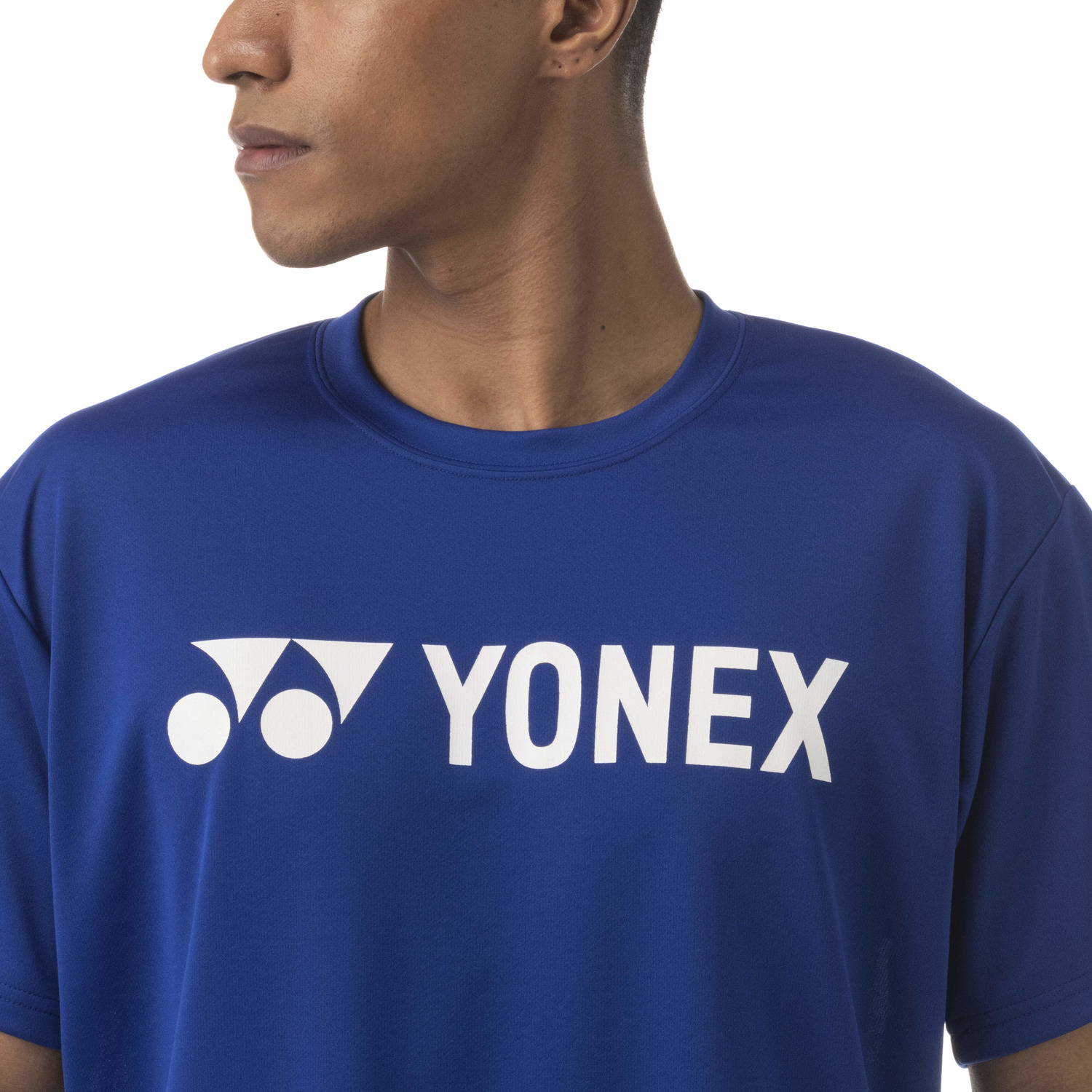 ユニドライTシャツ.16501|16501】ヨネックス【公式】オンラインショップ