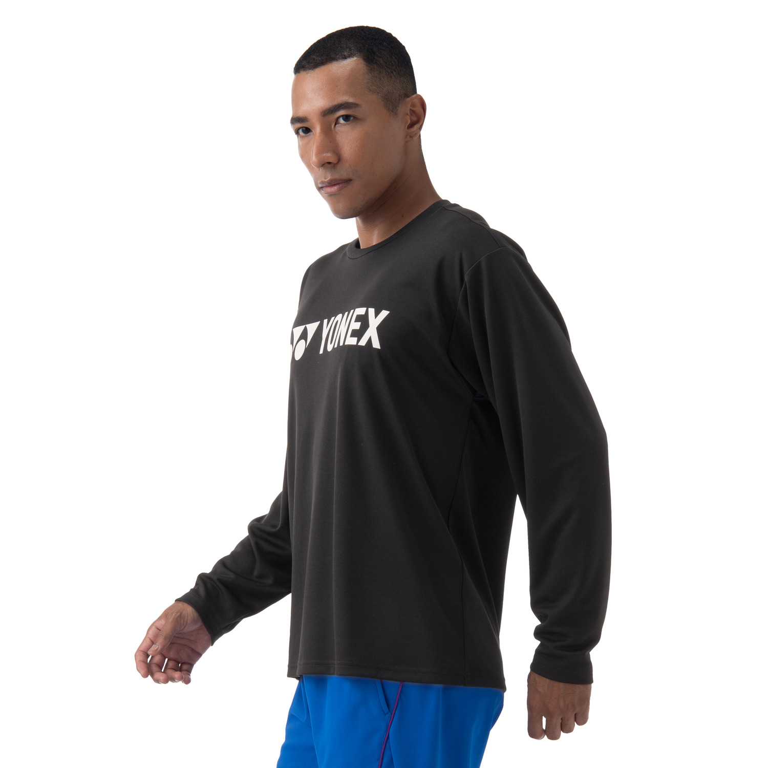 ユニロングスリーブTシャツ. 16802|16802】ヨネックス【公式