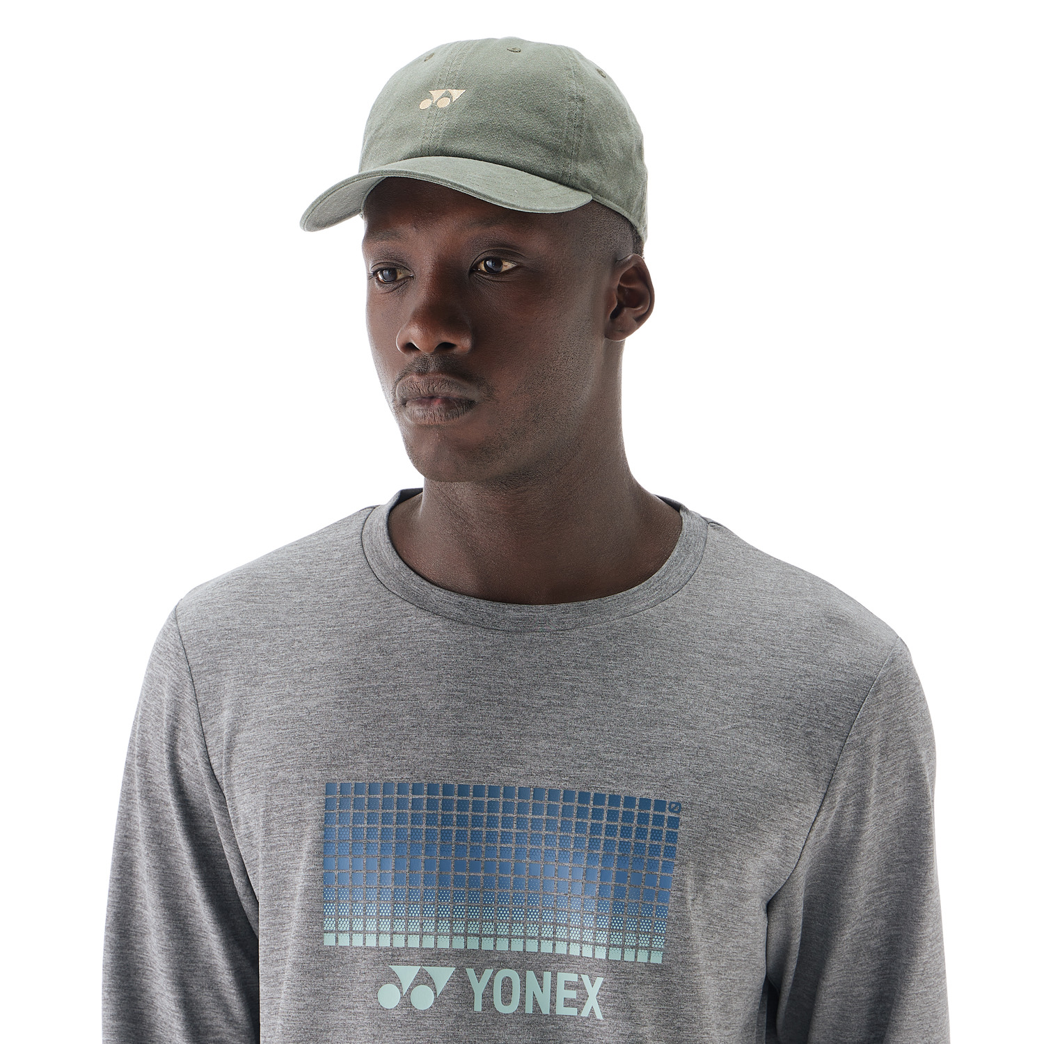 ユニロングスリーブTシャツ.16817|16817】ヨネックス【公式