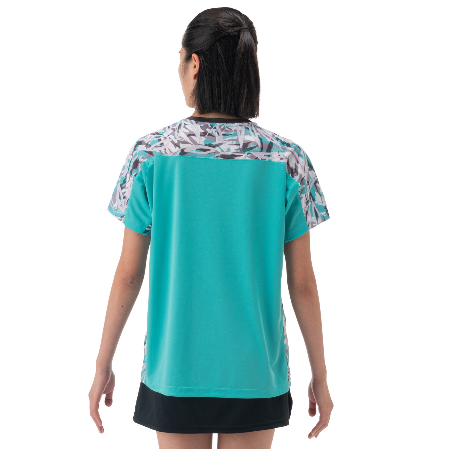 ウィメンズゲームシャツ. 20887|20887】ヨネックス【公式】オンライン