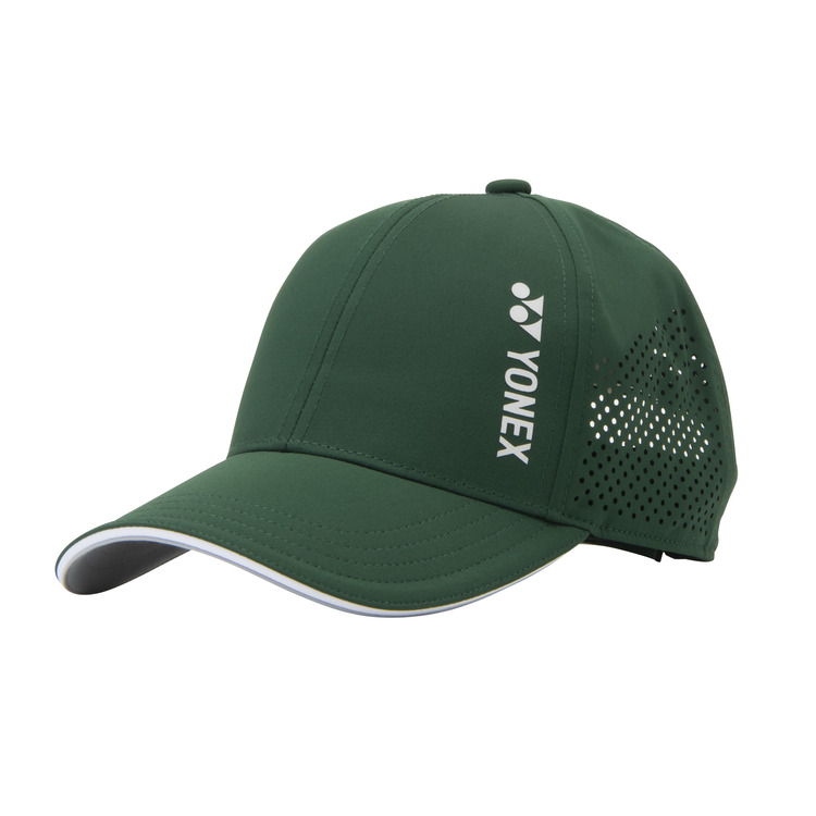 キャップ(通常)｜全商品】ヨネックス【公式】オンラインショップ