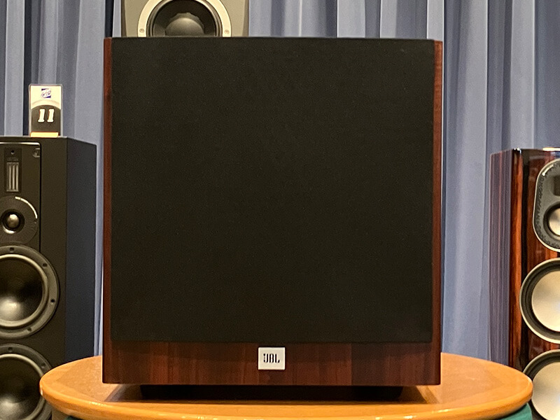 中古入荷：JBL STAGE A100P【売約済】 - 四日市ムセン
