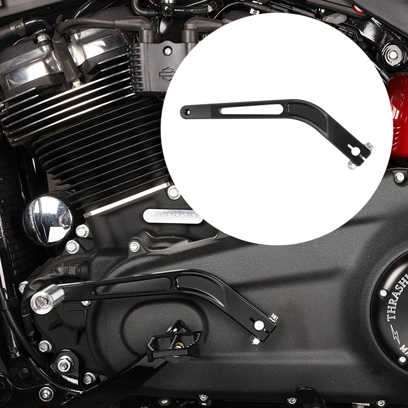 ブレーキアーム・シフターアーム / パインバレー