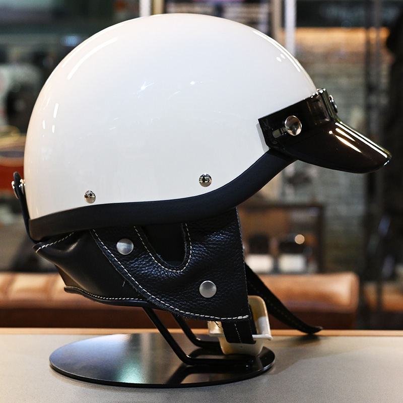 オーシャンビートル□ショーティー4 ビンテージスタイル ハーフ